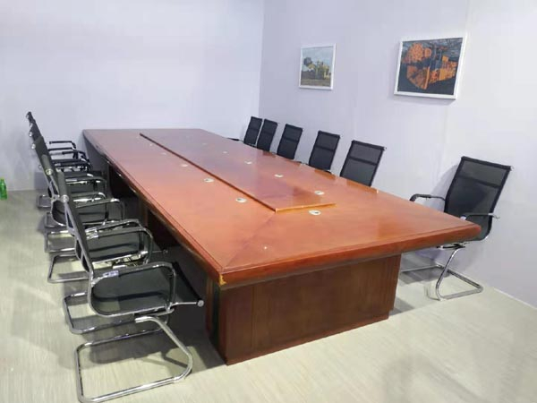 会议桌-10